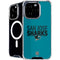 NHL San Jose Sharks Lineup iPhone 16 Pro MagSafe Case